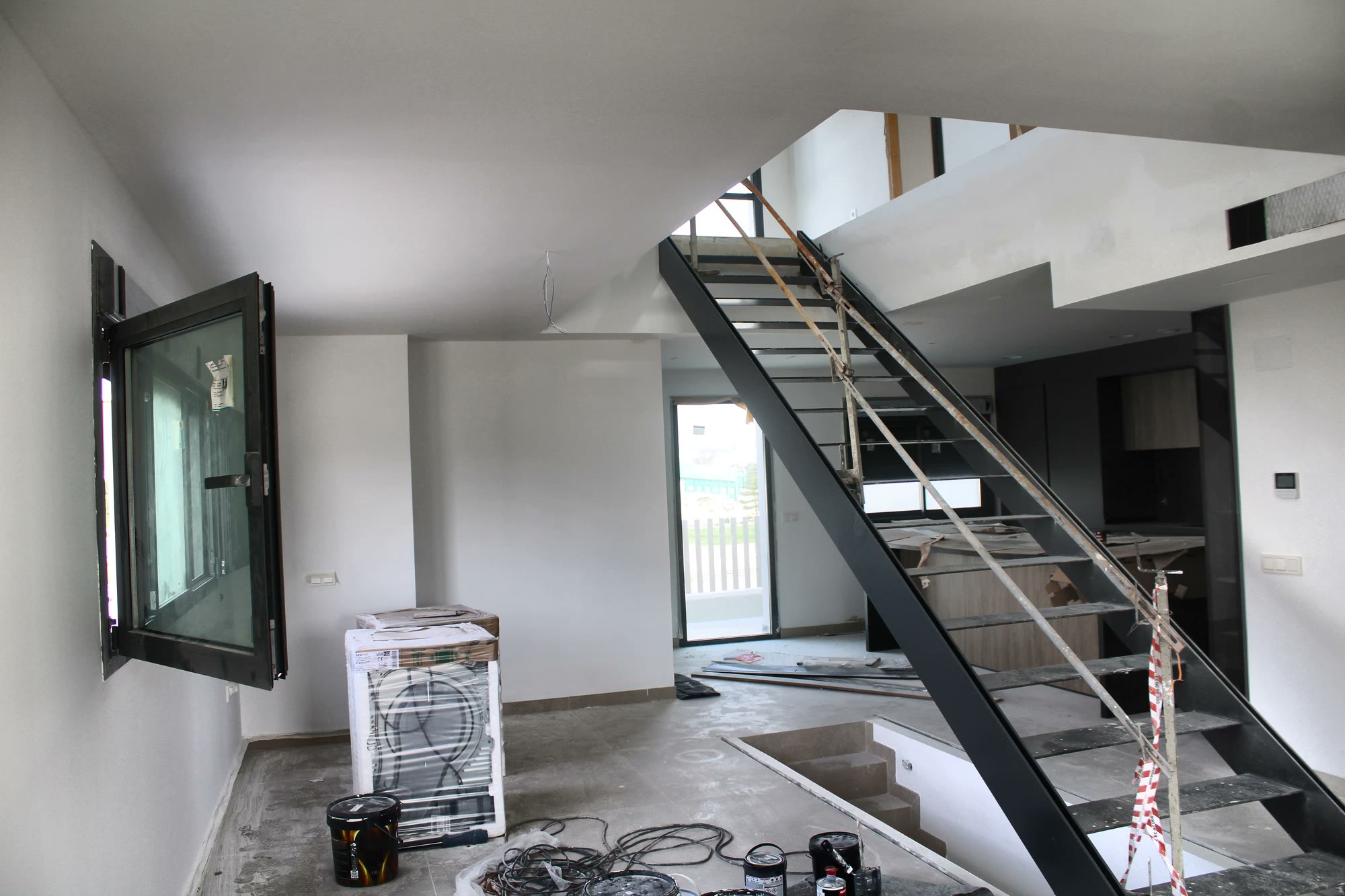 Pintura interiores Almería